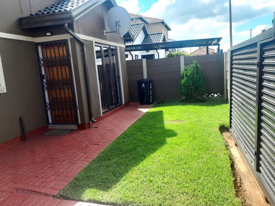 3 Bedroom Property for Sale in Leopard