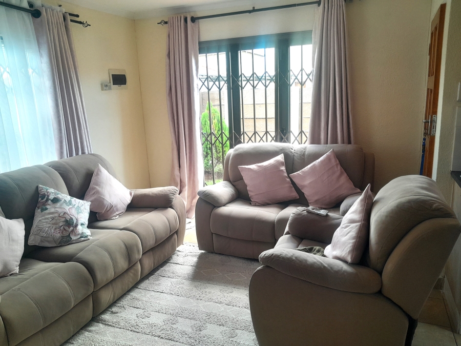 3 Bedroom Property for Sale in Leopard
