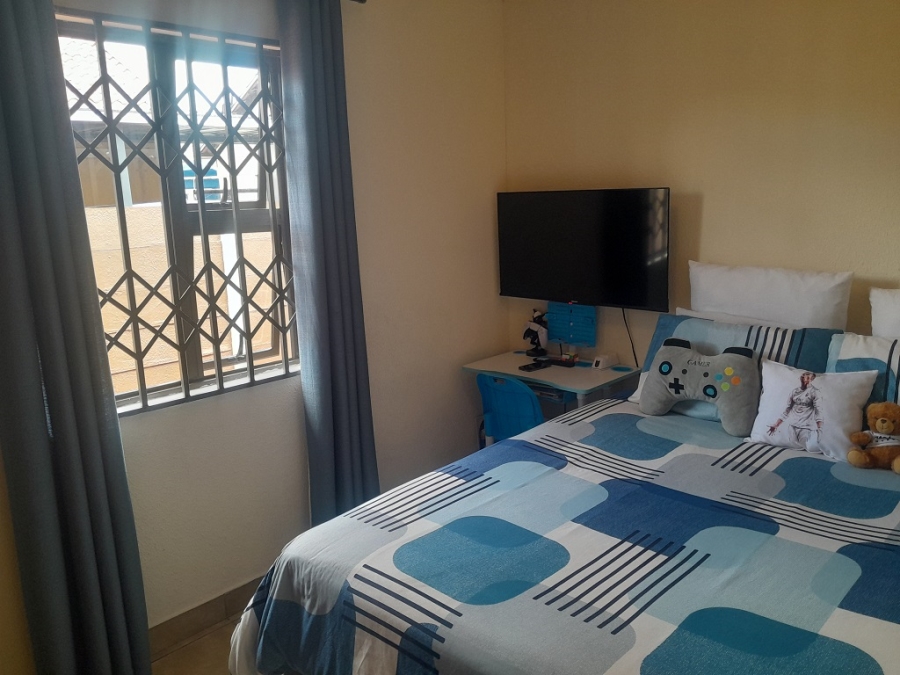 3 Bedroom Property for Sale in Leopard