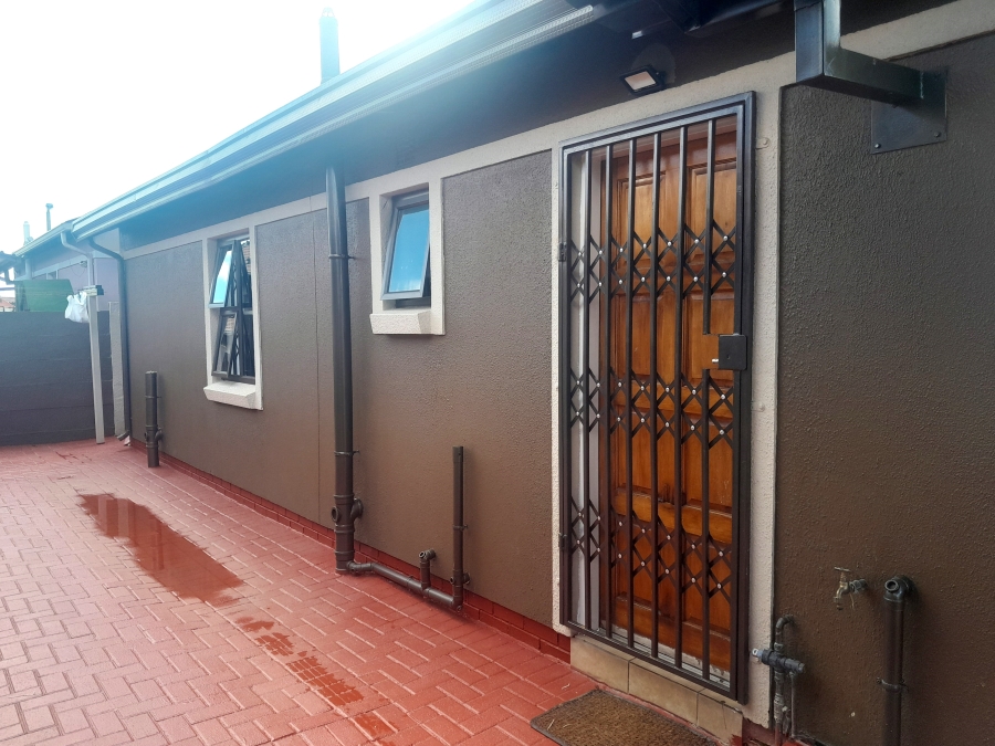 3 Bedroom Property for Sale in Leopard
