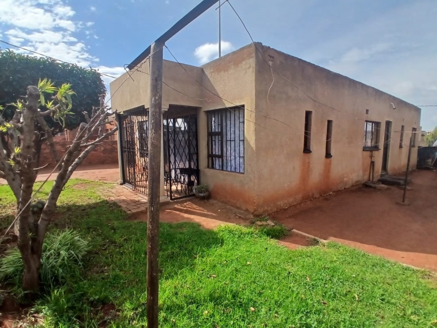 3 Bedroom Property for Sale in Sebokeng Gauteng