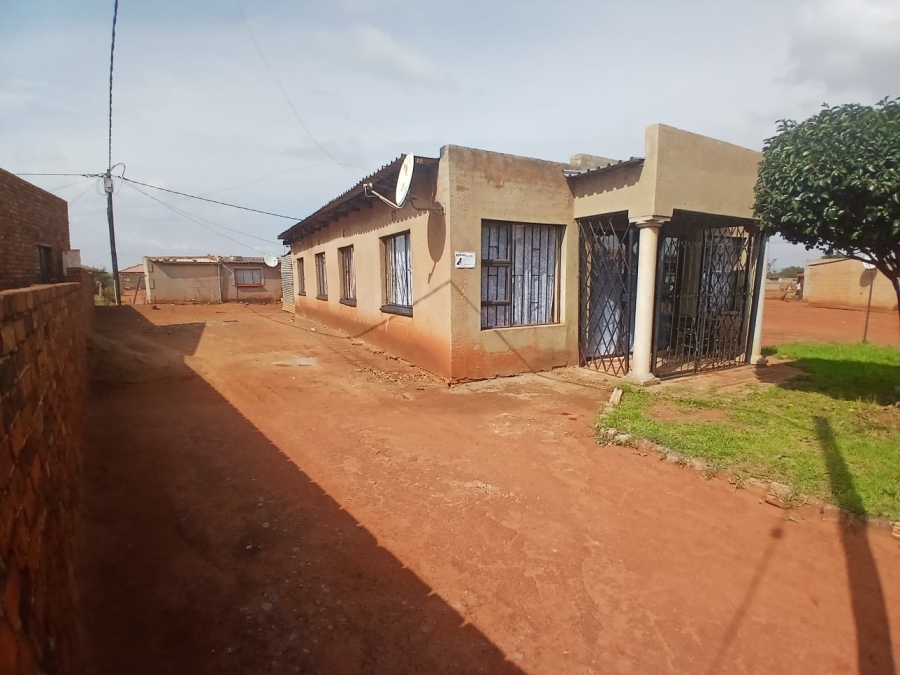 3 Bedroom Property for Sale in Sebokeng Gauteng