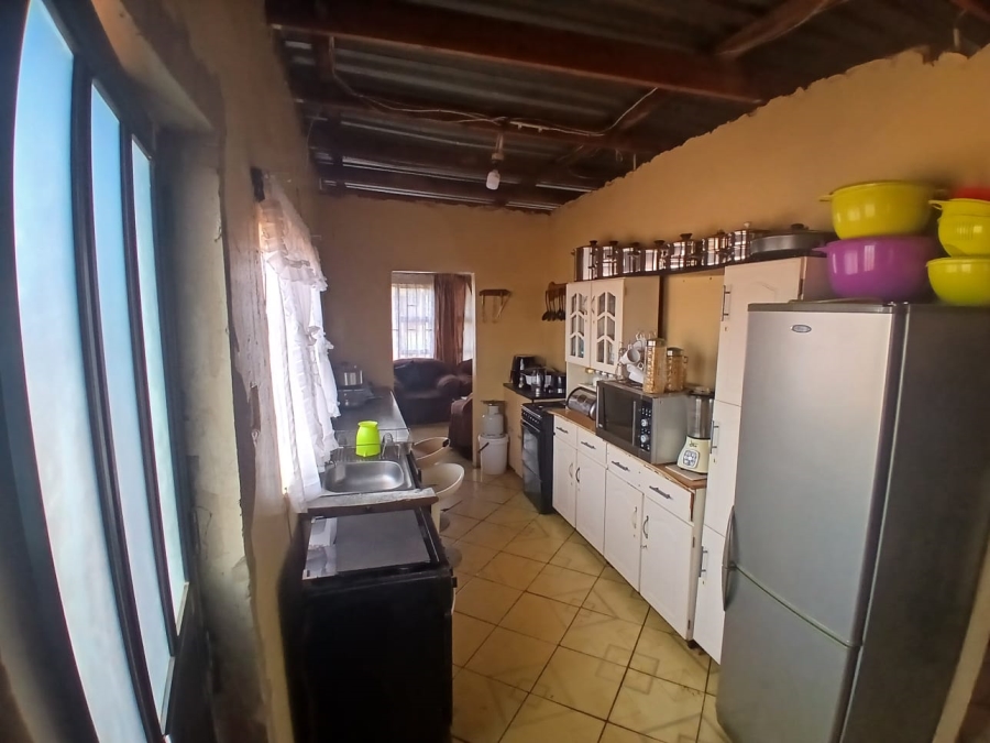 3 Bedroom Property for Sale in Sebokeng Gauteng