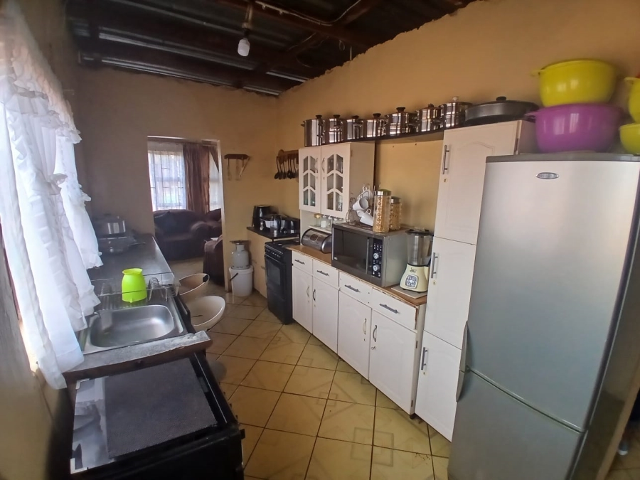 3 Bedroom Property for Sale in Sebokeng Gauteng