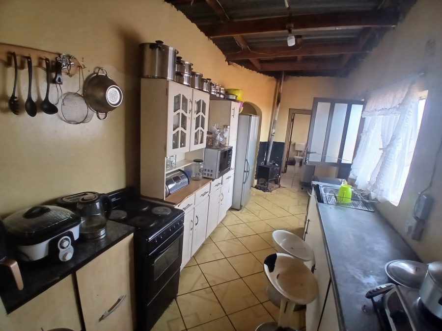 3 Bedroom Property for Sale in Sebokeng Gauteng