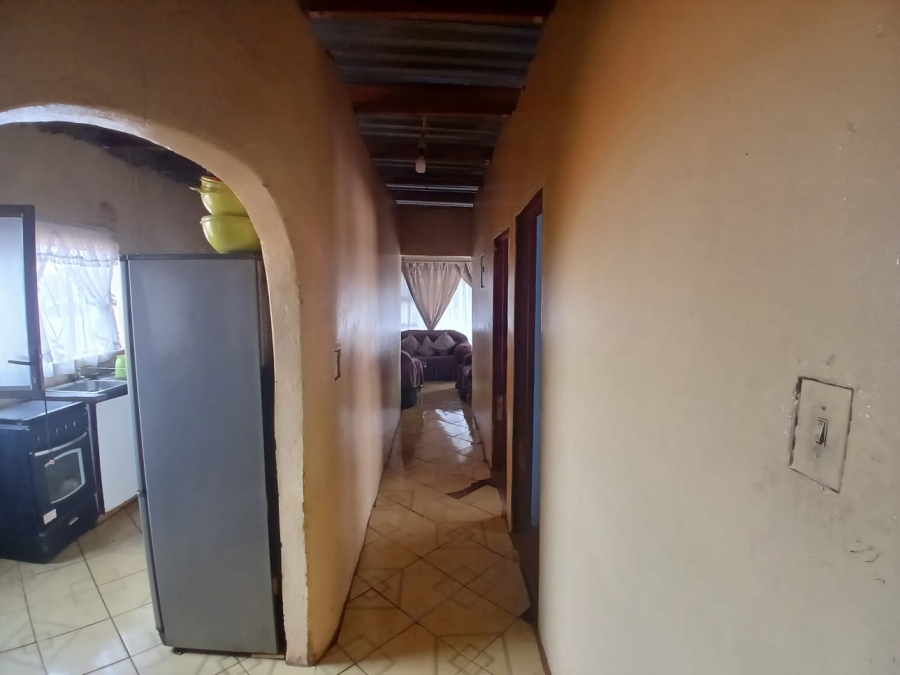 3 Bedroom Property for Sale in Sebokeng Gauteng