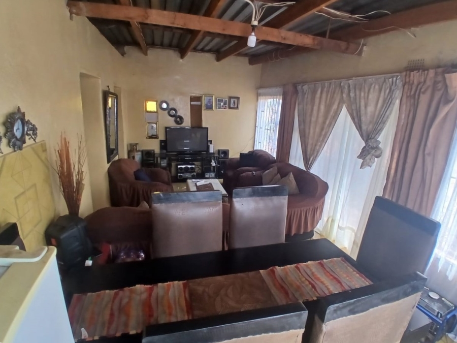 3 Bedroom Property for Sale in Sebokeng Gauteng