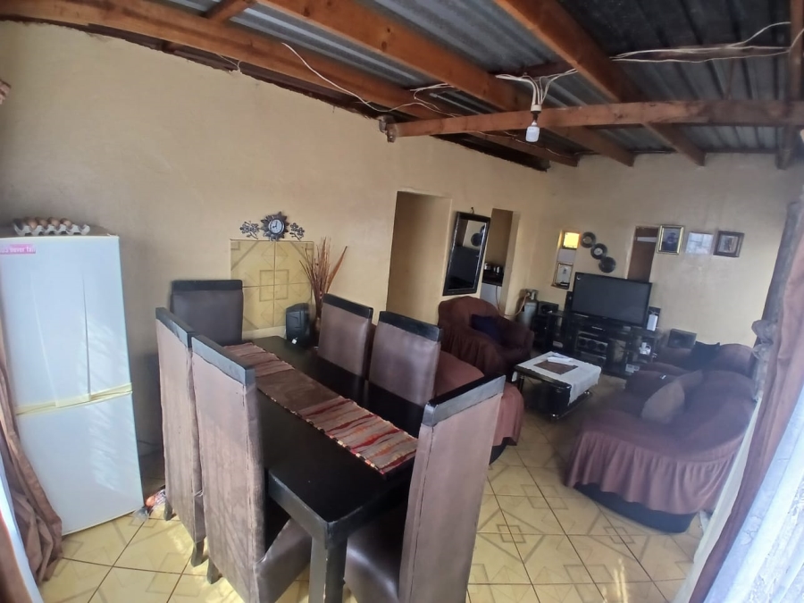 3 Bedroom Property for Sale in Sebokeng Gauteng