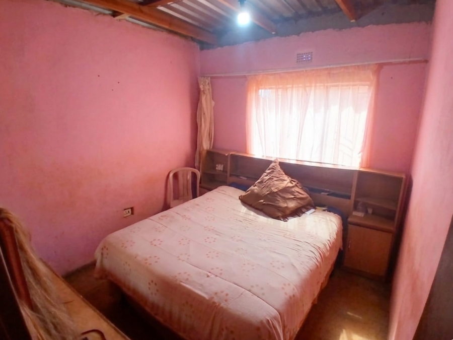 3 Bedroom Property for Sale in Sebokeng Gauteng