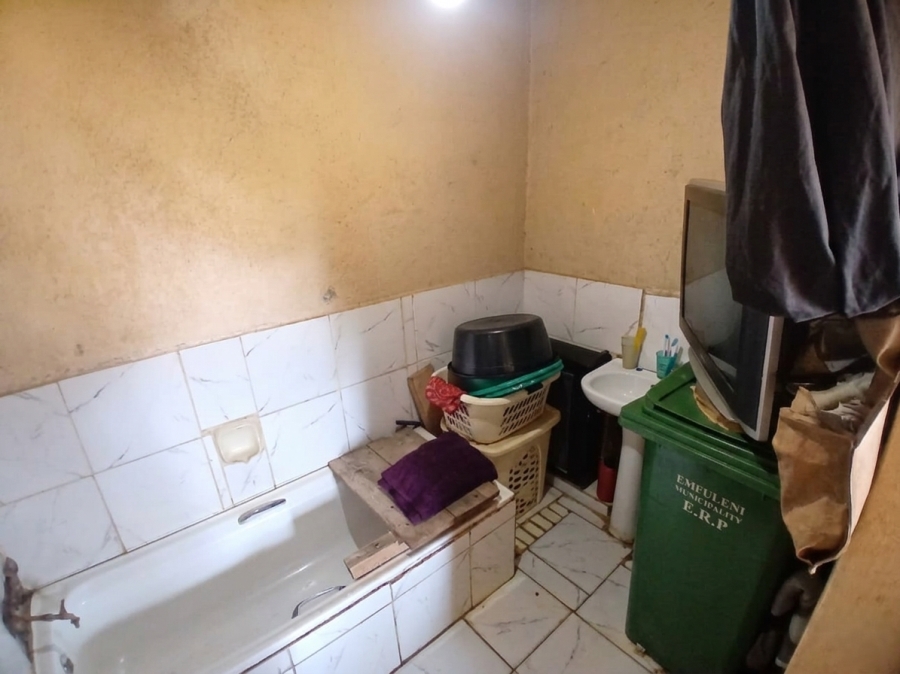 3 Bedroom Property for Sale in Sebokeng Gauteng