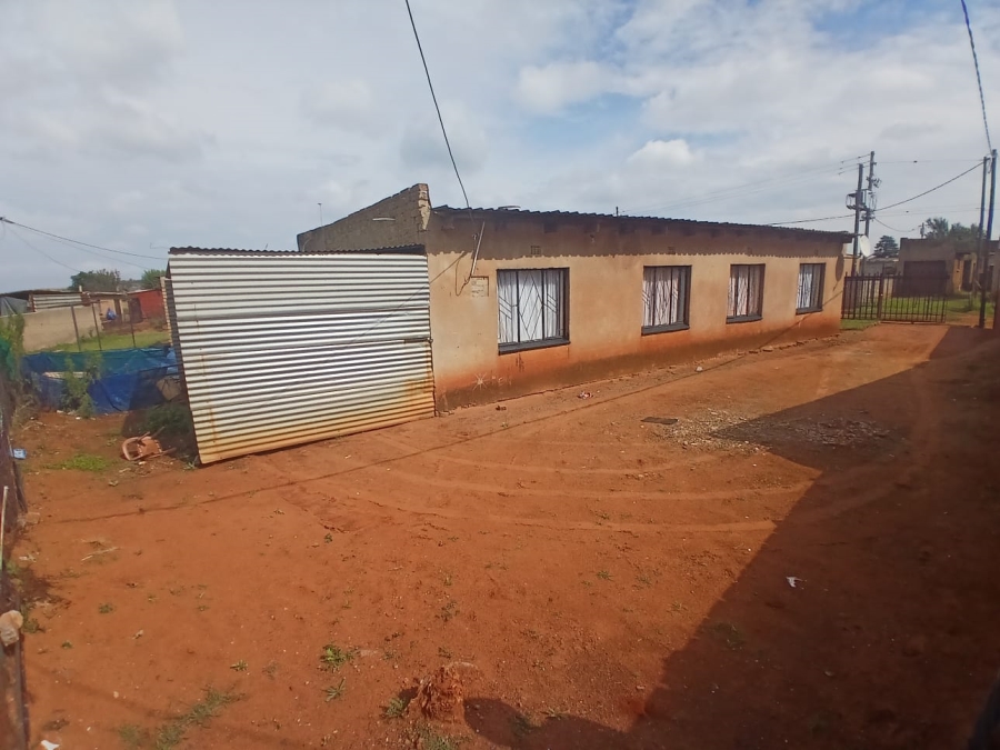 3 Bedroom Property for Sale in Sebokeng Gauteng
