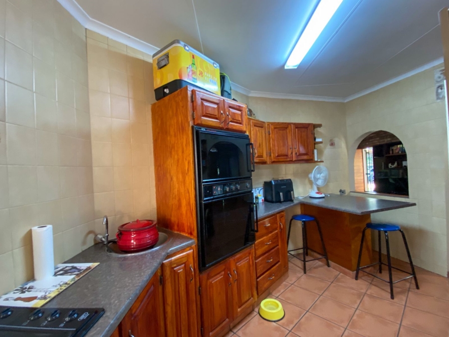 3 Bedroom Property for Sale in Pretoria North Gauteng