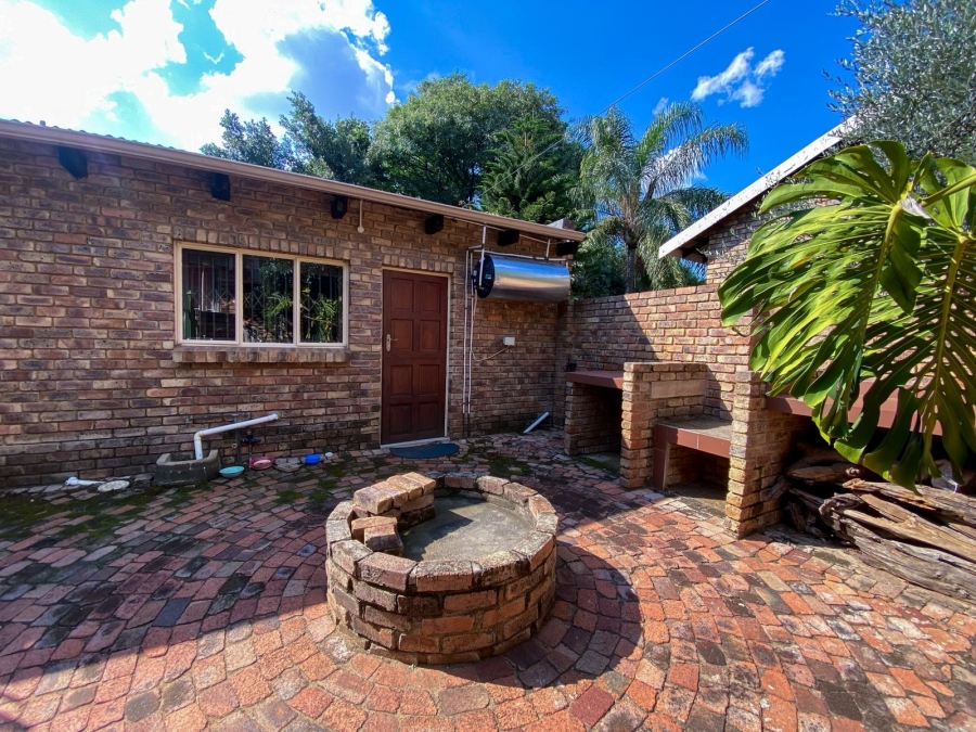 3 Bedroom Property for Sale in Pretoria North Gauteng