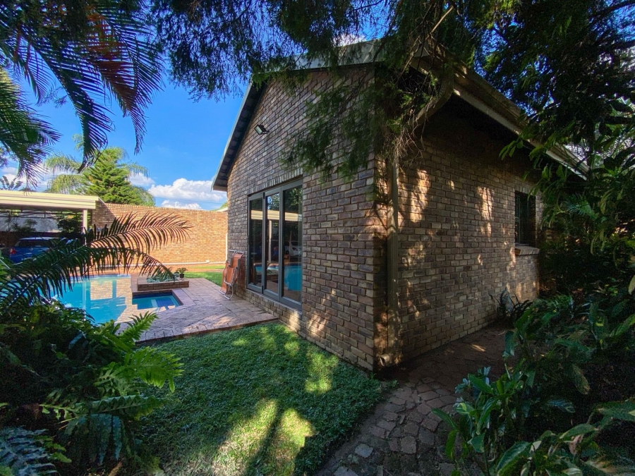 3 Bedroom Property for Sale in Pretoria North Gauteng