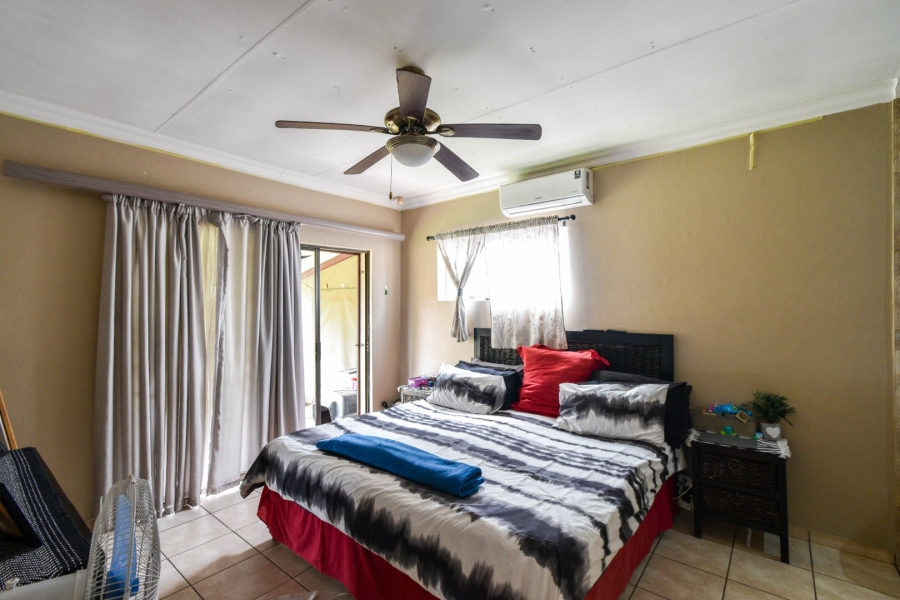 4 Bedroom Property for Sale in Doornpoort Gauteng