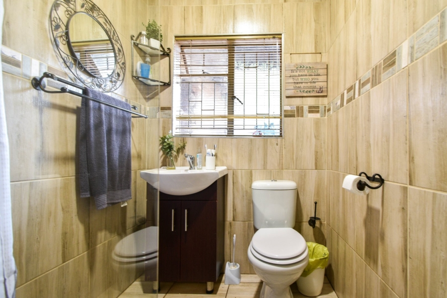 4 Bedroom Property for Sale in Doornpoort Gauteng