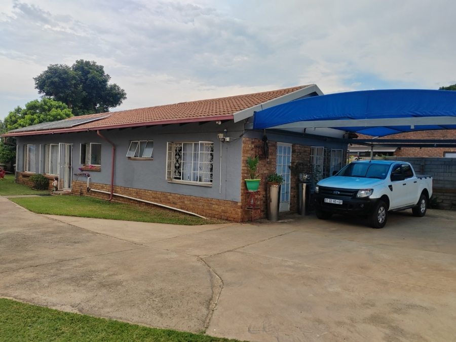 2 Bedroom Property for Sale in Wolmer Gauteng