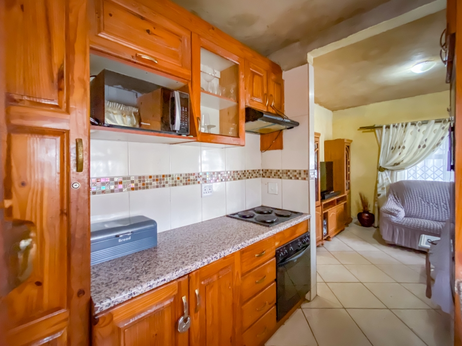 9 Bedroom Property for Sale in Klipfontein View Gauteng