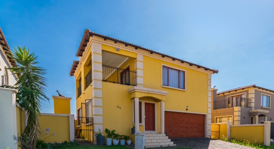 4 Bedroom Property for Sale in Munsieville South Gauteng