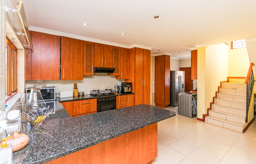 4 Bedroom Property for Sale in Munsieville South Gauteng