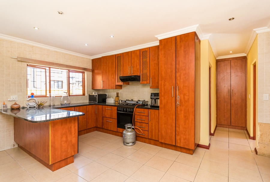 4 Bedroom Property for Sale in Munsieville South Gauteng
