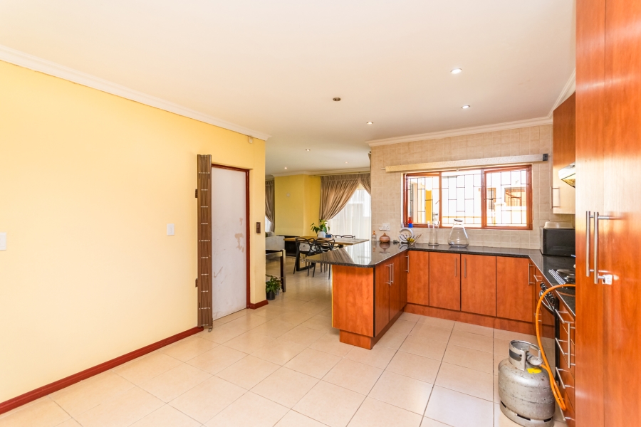 4 Bedroom Property for Sale in Munsieville South Gauteng