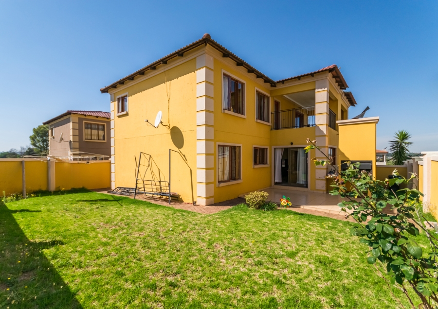 4 Bedroom Property for Sale in Munsieville South Gauteng
