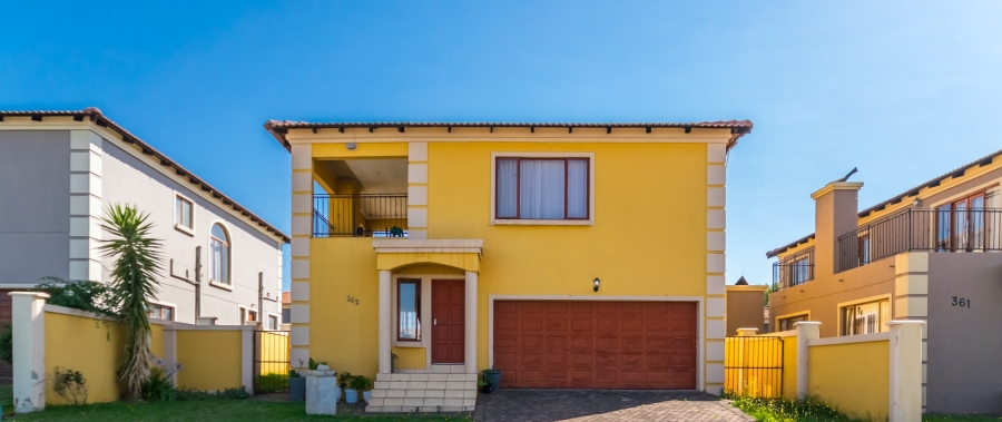 4 Bedroom Property for Sale in Munsieville South Gauteng