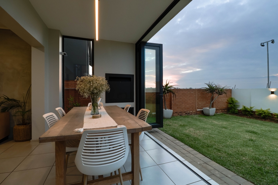 3 Bedroom Property for Sale in Amberfield Gauteng