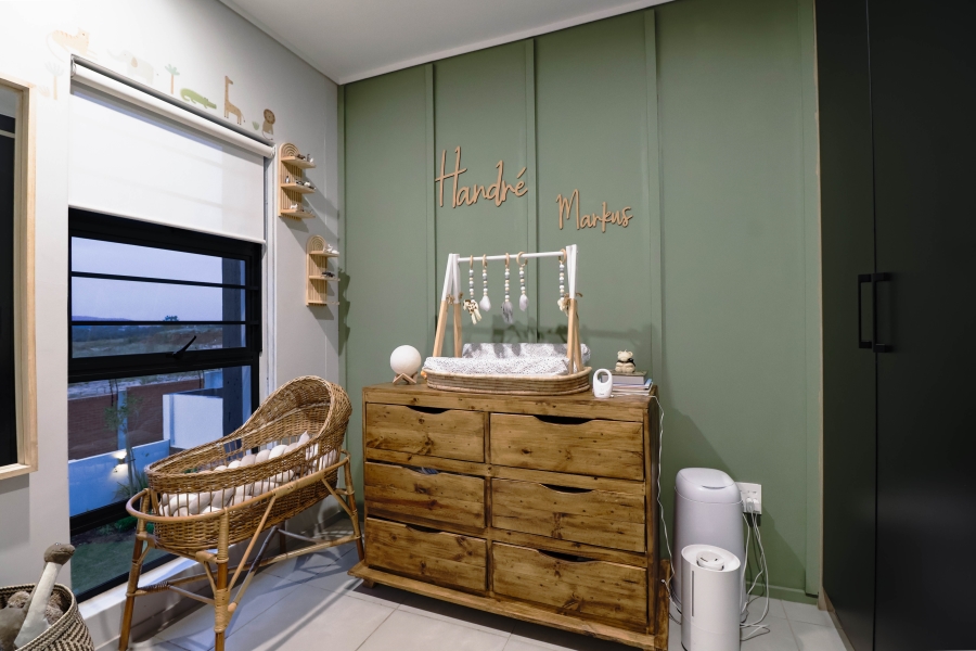 3 Bedroom Property for Sale in Amberfield Gauteng