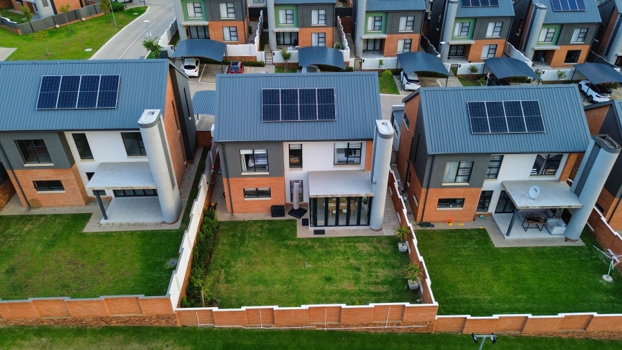 3 Bedroom Property for Sale in Amberfield Gauteng