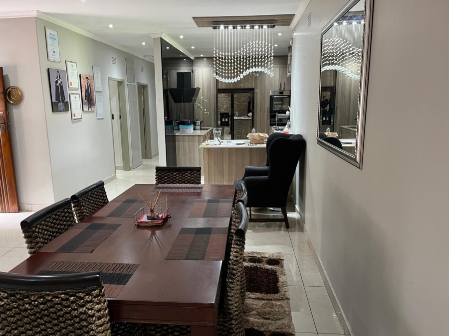 4 Bedroom Property for Sale in Illiondale Gauteng