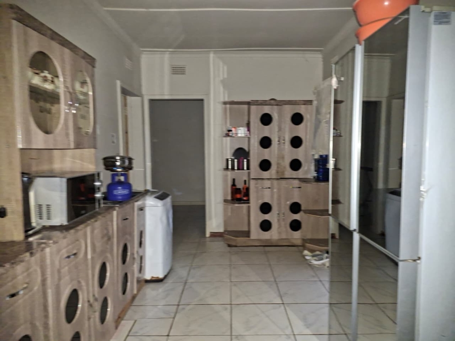 3 Bedroom Property for Sale in Vanderbijlpark Cw 6 Gauteng