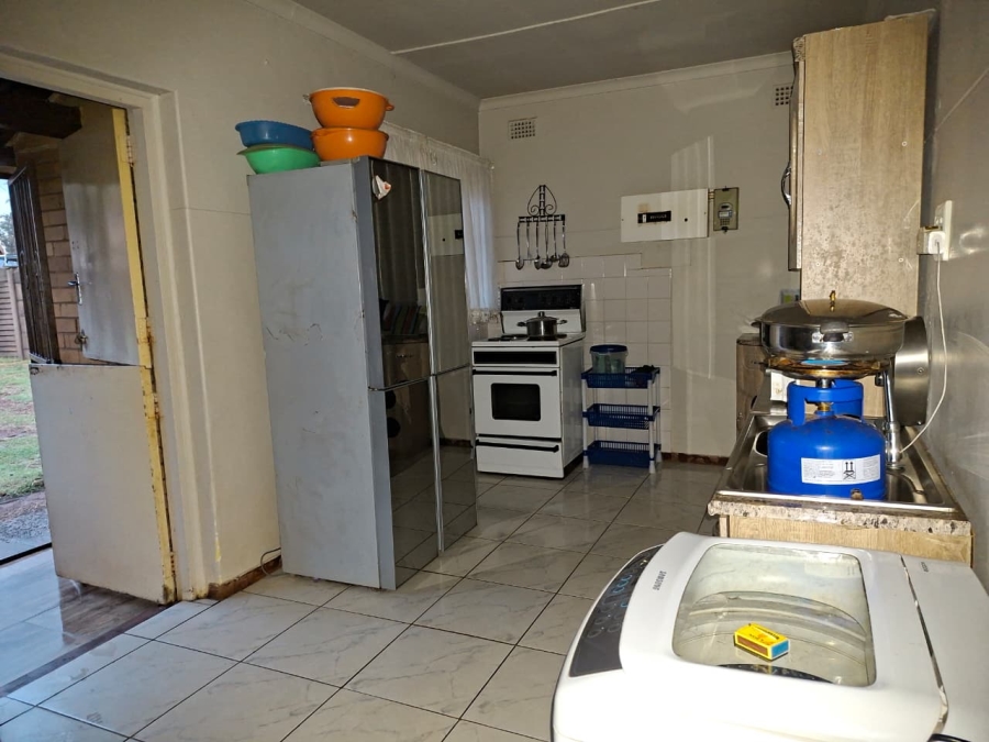 3 Bedroom Property for Sale in Vanderbijlpark Cw 6 Gauteng