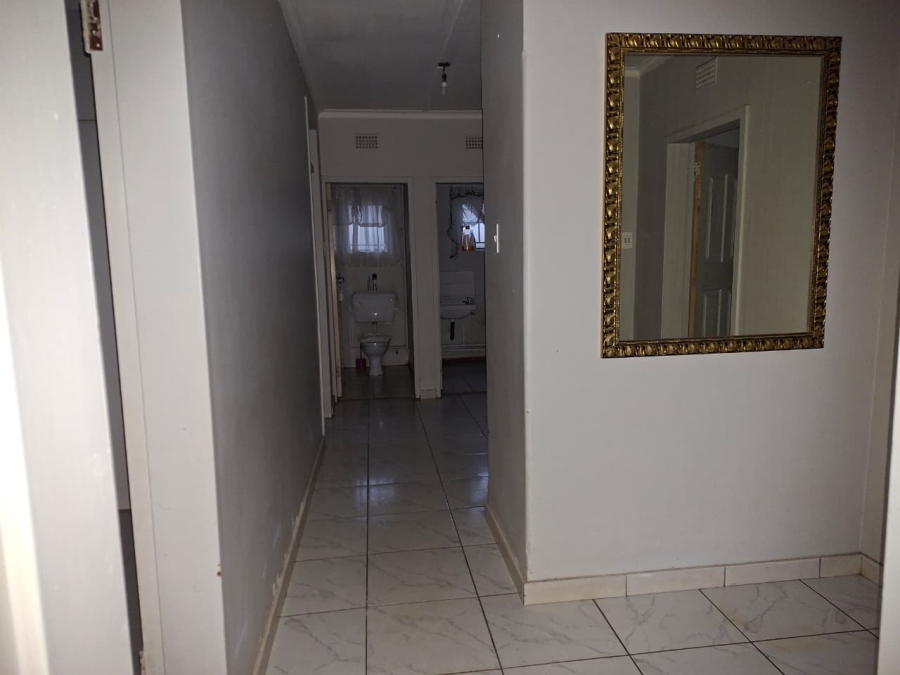 3 Bedroom Property for Sale in Vanderbijlpark Cw 6 Gauteng
