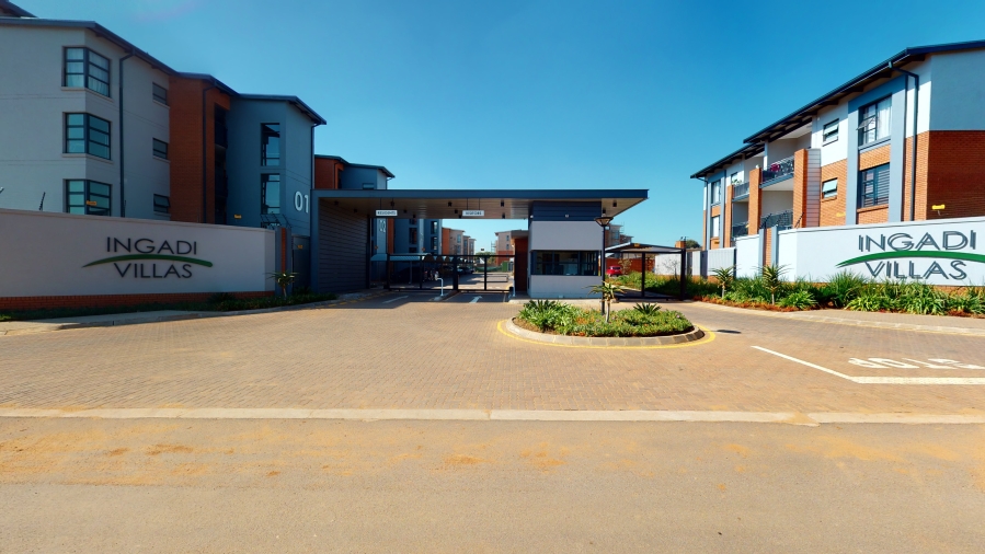 2 Bedroom Property for Sale in Glen Marais Gauteng