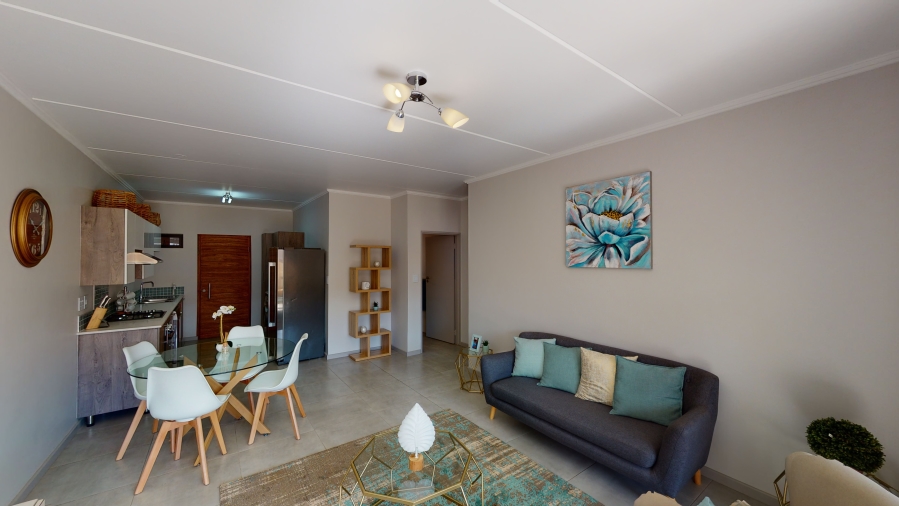 2 Bedroom Property for Sale in Glen Marais Gauteng