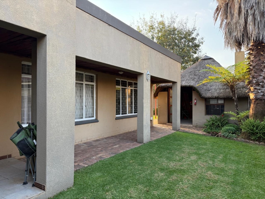 3 Bedroom Property for Sale in Vanderbijlpark SE 1 Gauteng