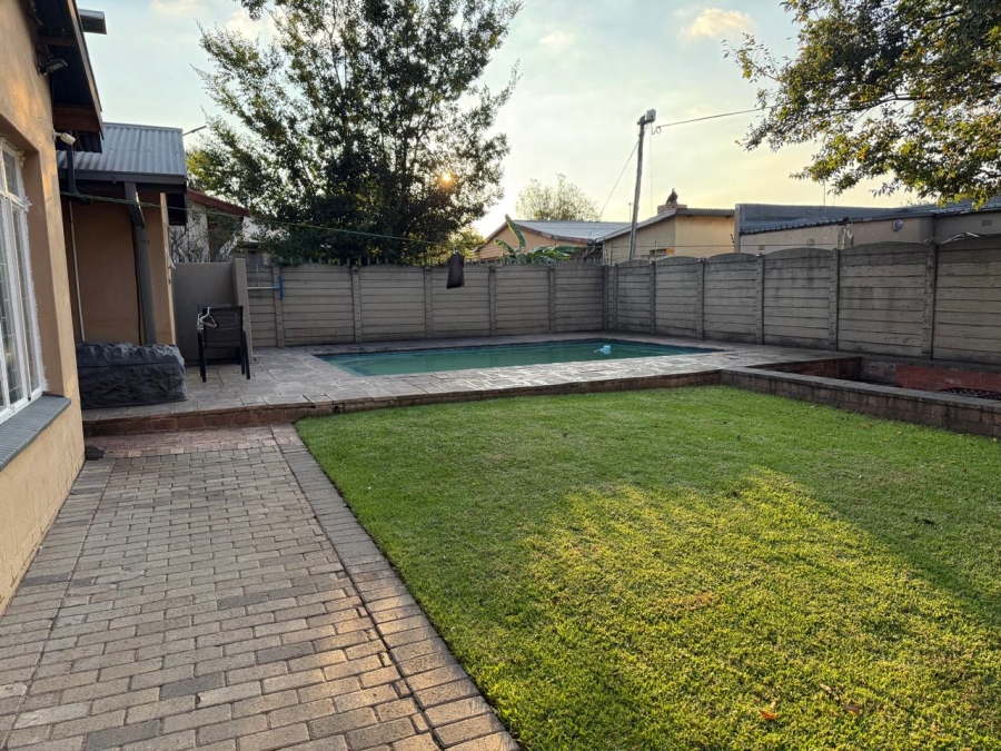 3 Bedroom Property for Sale in Vanderbijlpark SE 1 Gauteng