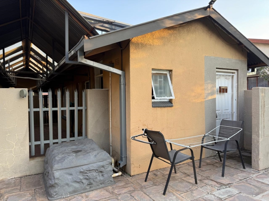 3 Bedroom Property for Sale in Vanderbijlpark SE 1 Gauteng