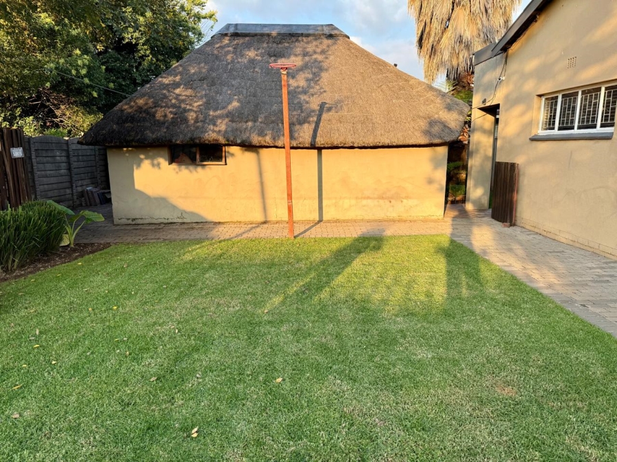 3 Bedroom Property for Sale in Vanderbijlpark SE 1 Gauteng