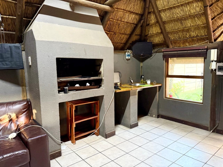 3 Bedroom Property for Sale in Vanderbijlpark SE 1 Gauteng