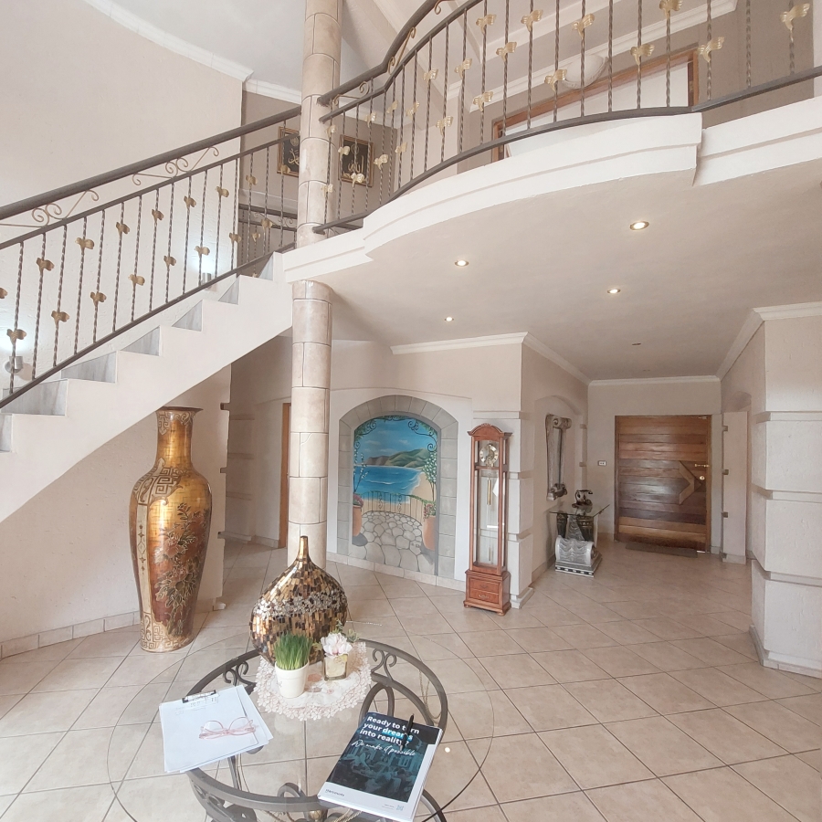 4 Bedroom Property for Sale in Dewalt Hattingh Park Gauteng