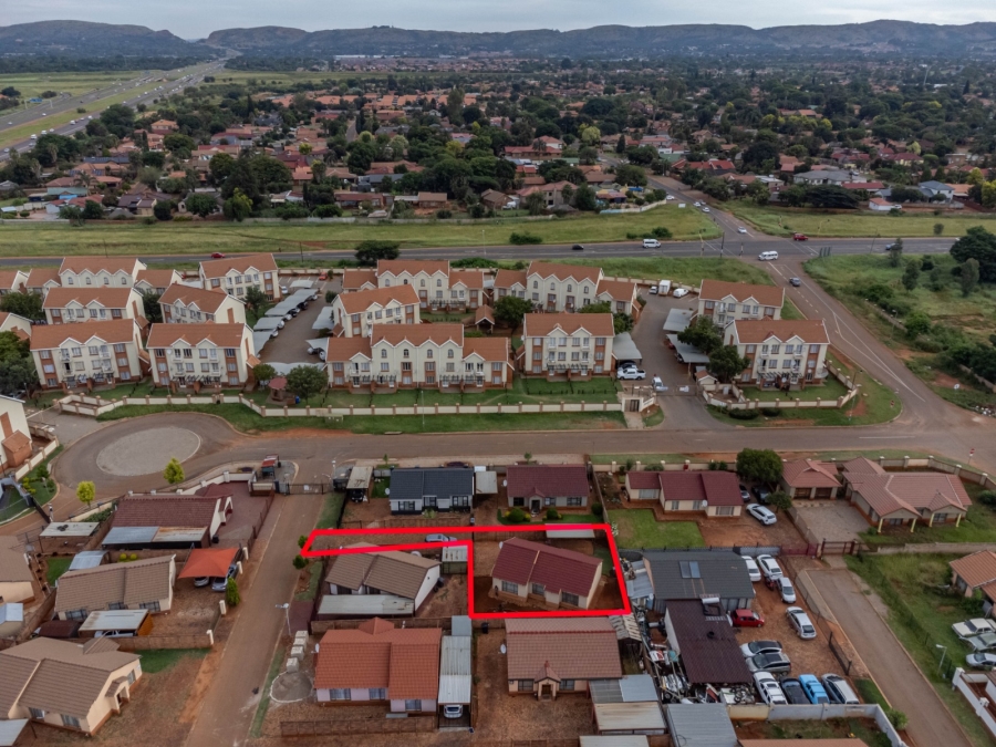 3 Bedroom Property for Sale in The Orchards Gauteng