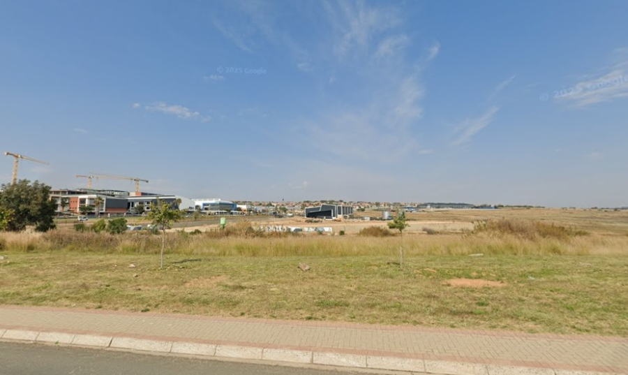Commercial Property for Sale in Kosmosdal Gauteng
