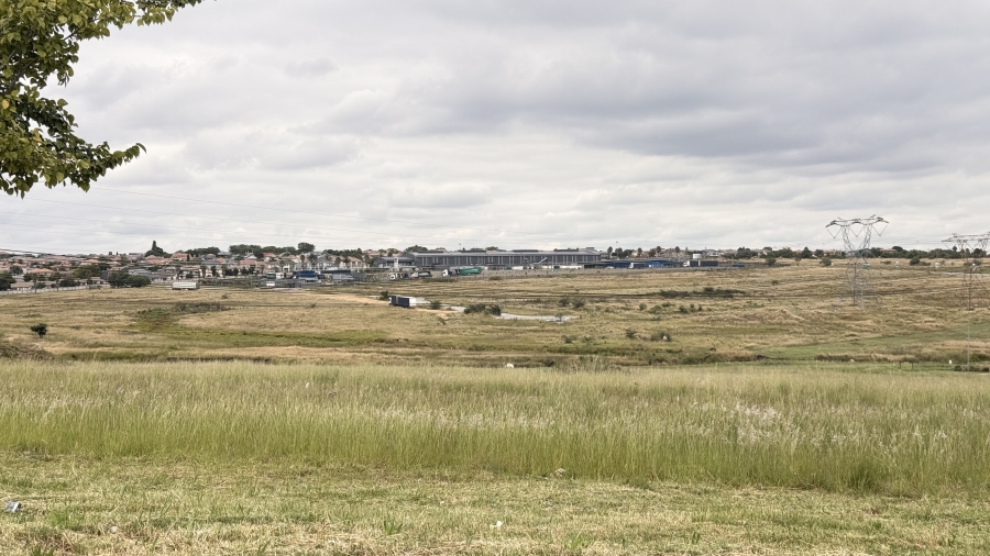 Commercial Property for Sale in Kosmosdal Gauteng