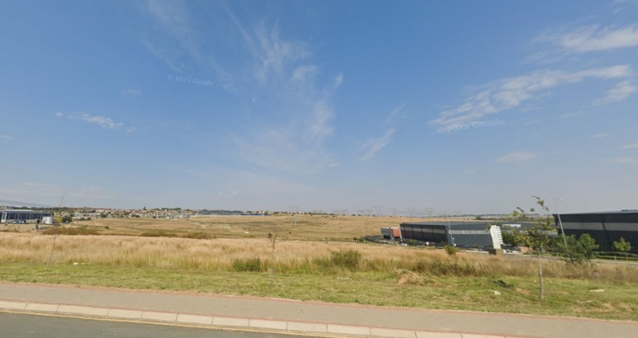 Commercial Property for Sale in Kosmosdal Gauteng