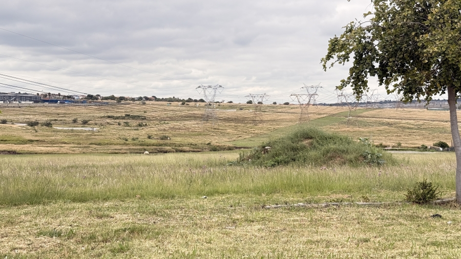 Commercial Property for Sale in Kosmosdal Gauteng