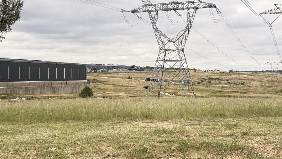 Commercial Property for Sale in Kosmosdal Gauteng