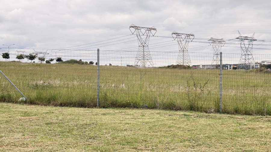 Commercial Property for Sale in Kosmosdal Gauteng